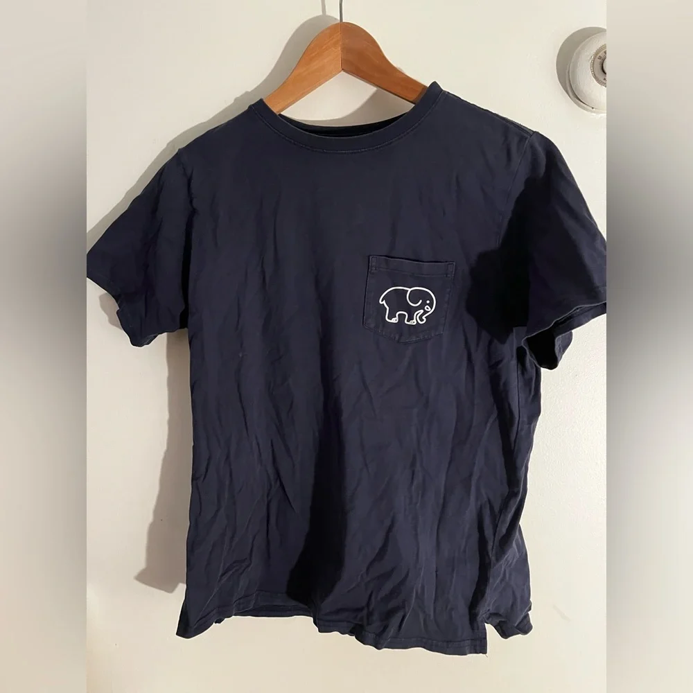 IVORY ELLA T SHIRT - Picture 2 of 2